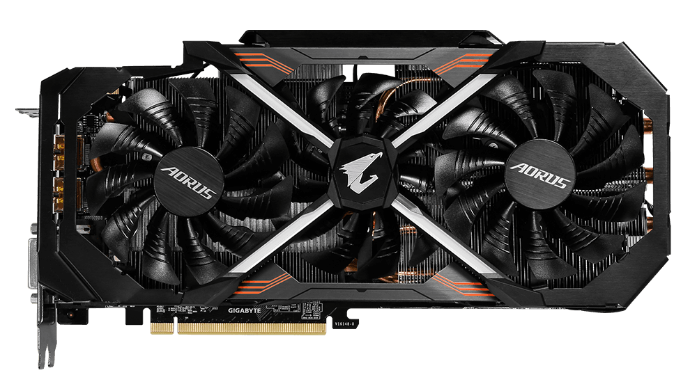 Видеокарти